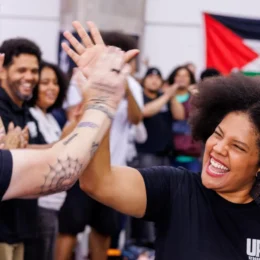 Mulheres representam 51% da população, mas apenas uma disputará a presidência