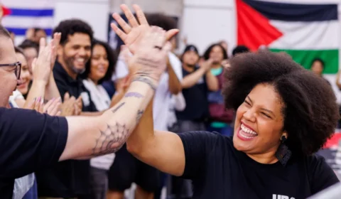 Mulheres representam 51% da população, mas apenas uma disputará a presidência
