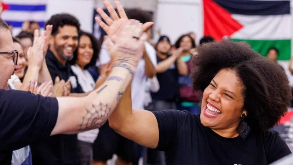 Mulheres representam 51% da população, mas apenas uma disputará a presidência