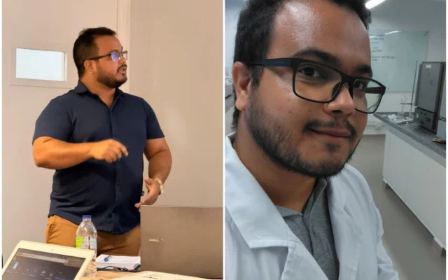 Professor perde vaga na UFPE seis meses após ser nomeado por decisão contra cotas