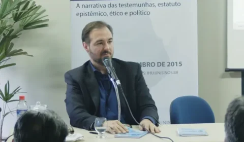 Demissão de professor da PUCRS mobiliza entidades e leva a ato nesta terça-feira (11)