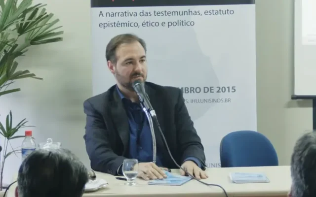 Demissão de professor da PUCRS mobiliza entidades e leva a ato nesta terça-feira (11)