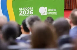 Todo mundo quer uma terceira via. Menos o eleitor 