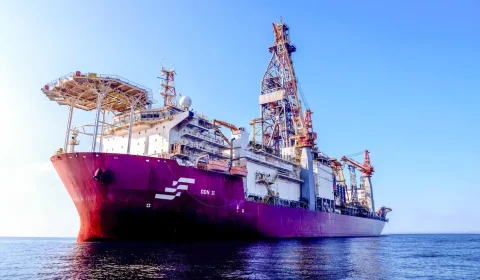Petrobras confirma petróleo em poço na Margem Equatorial