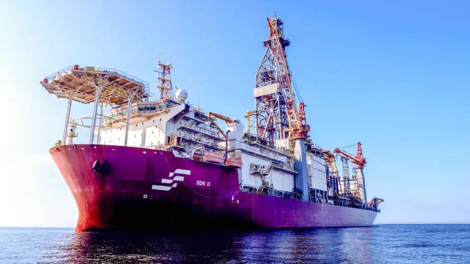 Petrobras confirma petróleo em poço na Margem Equatorial