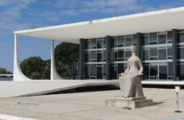 STF retoma julgamento sobre alcance da Lei Maria da Penha