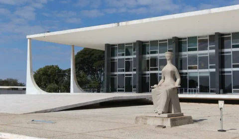 STF retoma julgamento sobre alcance da Lei Maria da Penha