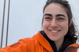 Livro de Tamara Klink quase dobra vendas após autora pedir para não comprar