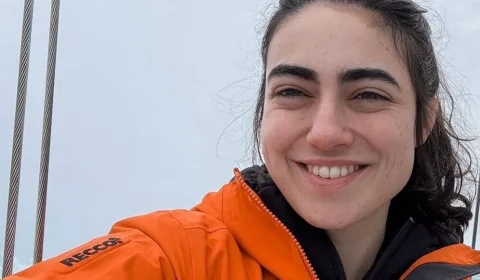 Livro de Tamara Klink quase dobra vendas após autora pedir para não comprar