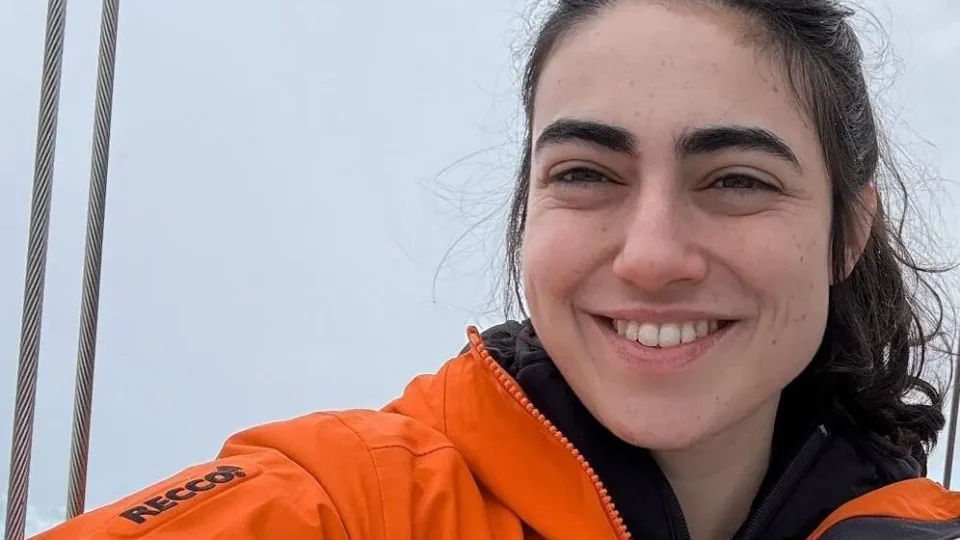 Livro de Tamara Klink quase dobra vendas após autora pedir para não comprar