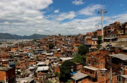 Renda dos 0,01% mais ricos no Brasil cresce quase 8% ao ano, 5 vezes acima da média nacional