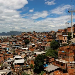 Renda dos 0,01% mais ricos no Brasil cresce quase 8% ao ano, 5 vezes acima da média nacional