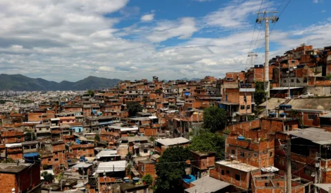 Renda dos 0,01% mais ricos no Brasil cresce quase 8% ao ano, 5 vezes acima da média nacional