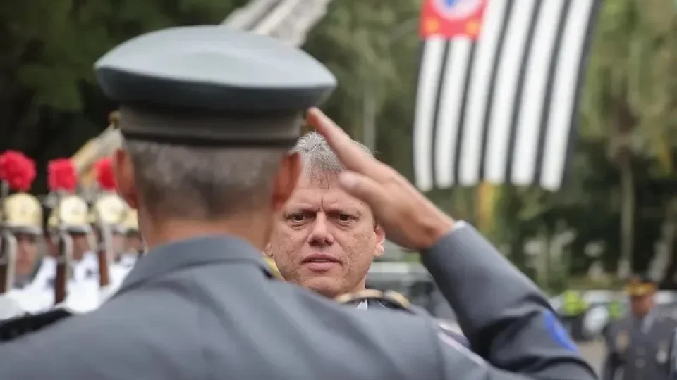 Governo Tarcísio mantém sede da Polícia Científica sob risco de incêndio e alega falta de dinheiro