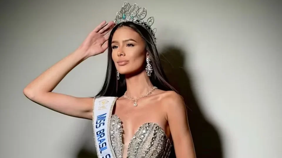 Miss Brasil perde título após gravidez e por supostamente descumprir contrato