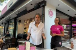 Brasileira denuncia ofensa na Itália após pedir ovos bem passados; restaurante debocha