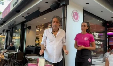 Brasileira denuncia ofensa na Itália após pedir ovos bem passados; restaurante debocha