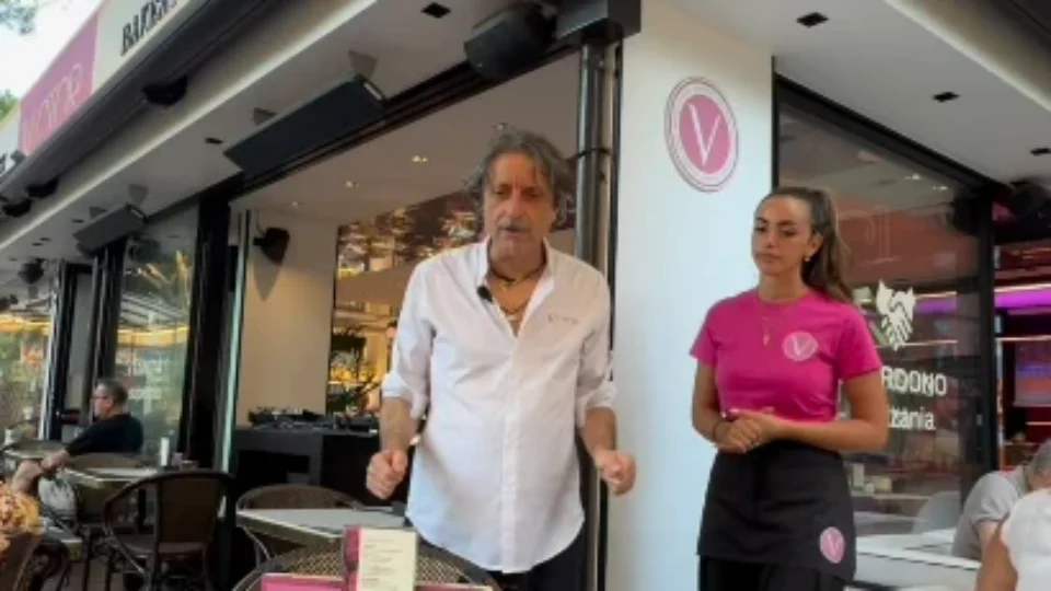 Brasileira denuncia ofensa na Itália após pedir ovos bem passados; restaurante debocha