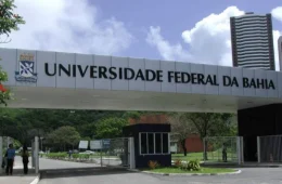 Faculdade da UFBA proíbe uso de shorts, cropped e bonés em seus espaços