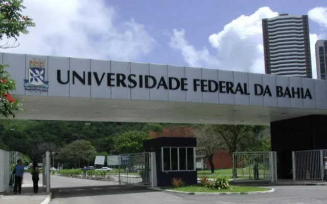 Faculdade da UFBA proíbe uso de shorts, cropped e bonés em seus espaços