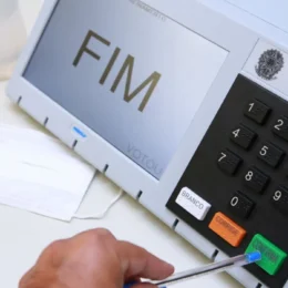 Mais de 33 milhões não votaram, abstenção é a maior desde 1998; veja motivos