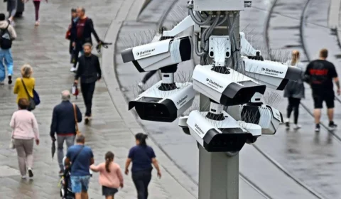 A Europa com medo da liberdade
