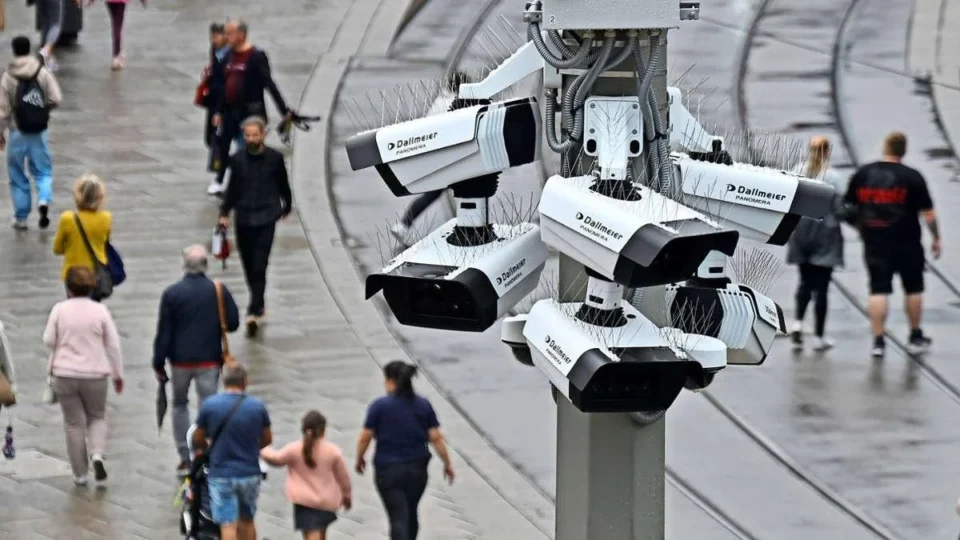 A Europa com medo da liberdade