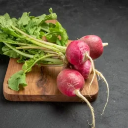 Saiba qual vegetal ajuda na formação de colágeno e fortalece sistema imunológico