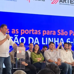 TCE investiga prejuízos no sistema de bilhetes do transporte público da gestão Tarcísio