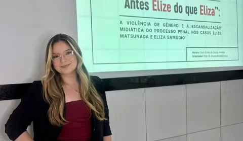 TCC que compara casos de Elize Matsunaga e Eliza Samudio tira nota 10