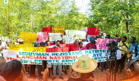 Por que as eleições de dezembro no Haiti nascem sob forte contestação