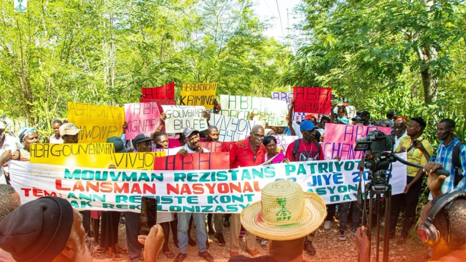 Por que as eleições de dezembro no Haiti nascem sob forte contestação