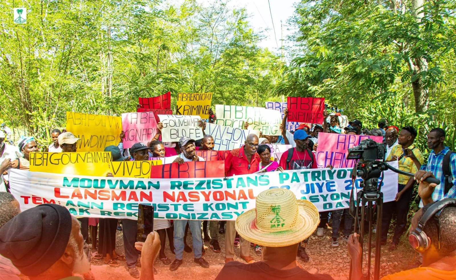 Por que as eleições de dezembro no Haiti nascem sob forte contestação