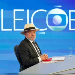 Lula e a velha suspeita contra o Brasil popular