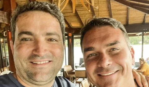 Amigo de Flávio Bolsonaro, advogado acumula conexões com políticos e agronegócio