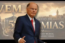 Universal faz campanha religiosa para mobilizar fiéis e eleger bispos e pastores