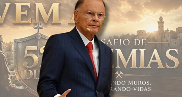 Universal faz campanha religiosa para mobilizar fiéis e eleger bispos e pastores