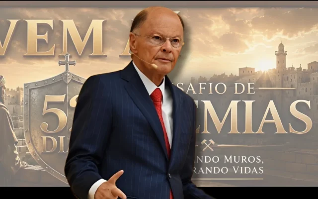 Após matéria do ICL, Universal é denunciada ao MP Eleitoral por usar igreja para fazer campanha