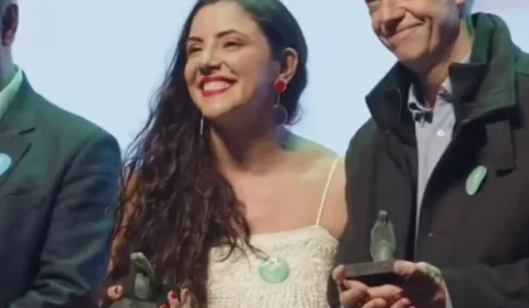 Livro de Juliana Dal Piva vence o Prêmio Jabuti Acadêmico na categoria ‘Comunicação e Informação’