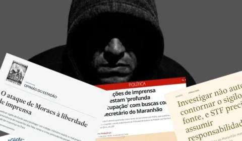 Os limites do sigilo da fonte