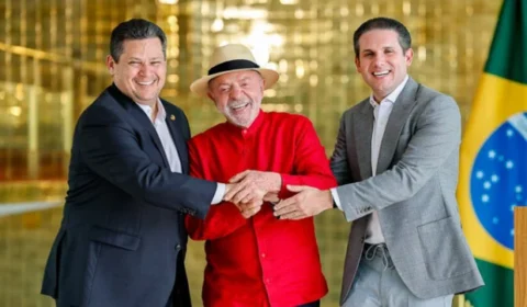 Após almoço com líderes, Lula acerta avanço de 6×1, ‘blusinhas’ e terras raras