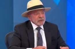 Lula diz que PF vaza caso Fábio Luís, fala em ‘ilações’ e diz que ex-chefe de gabinete errou