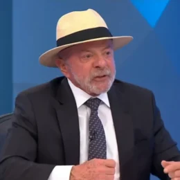 Lula diz que ‘se sentiu no MP’ em sabatina e cobra desculpas da imprensa pela Lava Jato