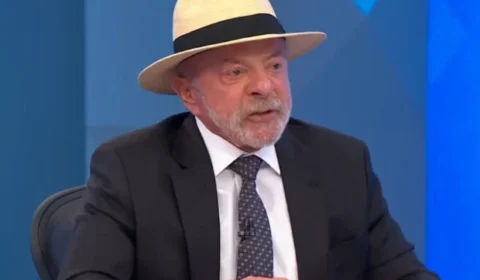 Lula diz que ‘se sentiu no MP’ em sabatina e cobra desculpas da imprensa pela Lava Jato