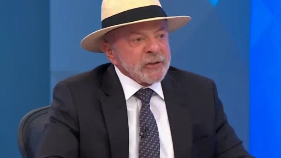 Lula diz que ‘se sentiu no MP’ em sabatina e cobra desculpas da imprensa pela Lava Jato