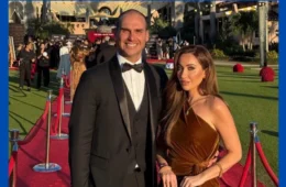 Mansões, carros de luxo, viagens: a vida de Eduardo Bolsonaro e Figueiredo nos EUA