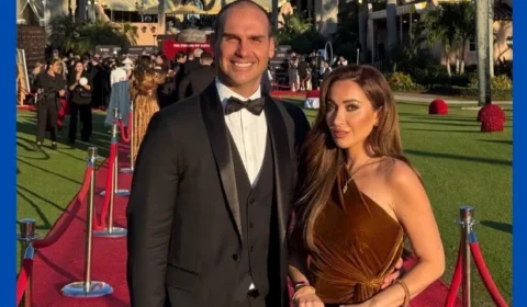Mansões, carros de luxo, viagens: a vida de Eduardo Bolsonaro e Figueiredo nos EUA