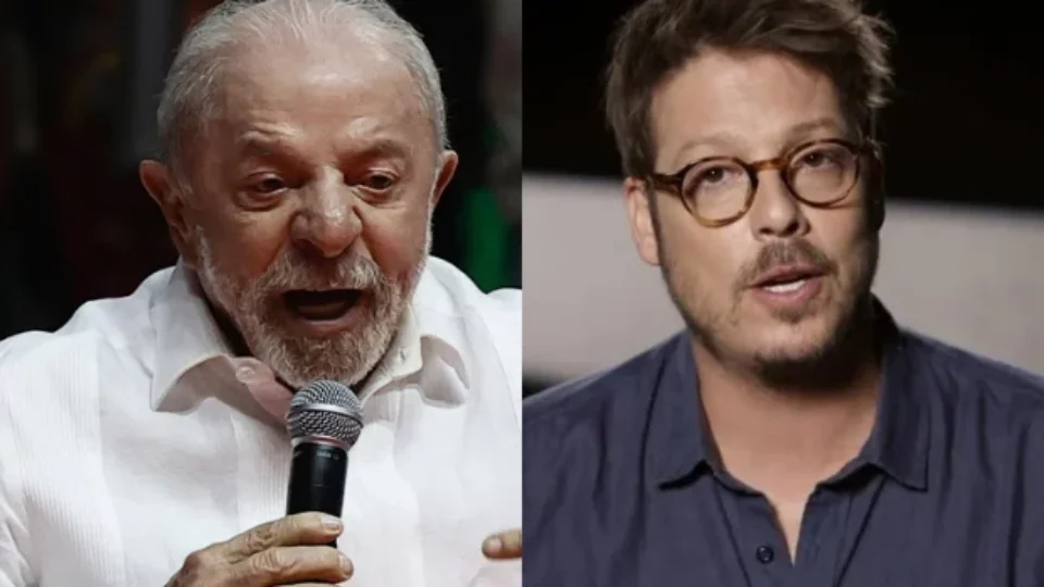 ‘Merece o Oscar’, diz Lula sobre vídeo de Porchat que mostra elos de Lagoinha e Vorcaro
