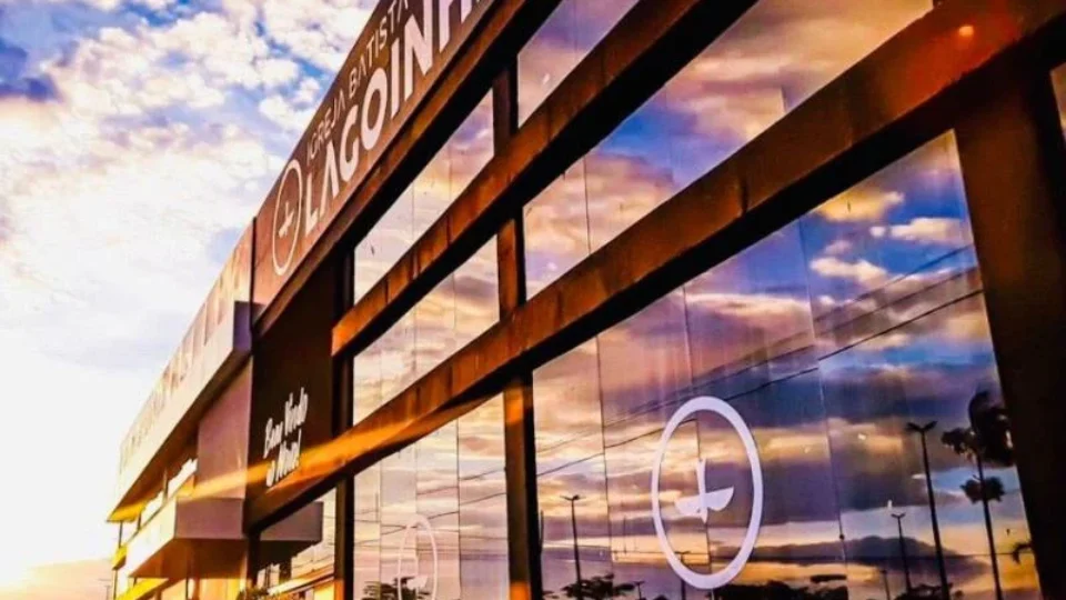 Banco do Brasil alertou Coaf sobre possível ocultação de recursos da Lagoinha