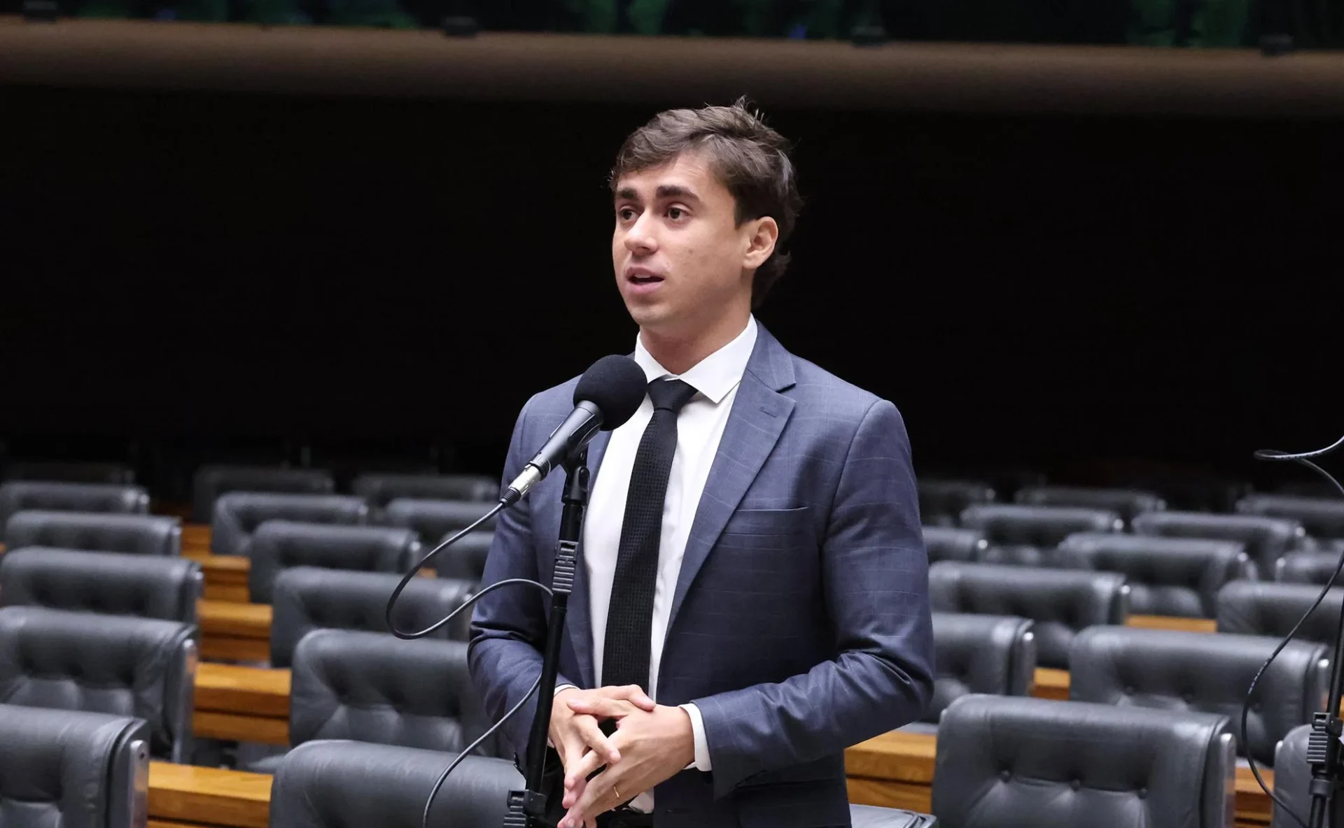 Nikolas Ferreira